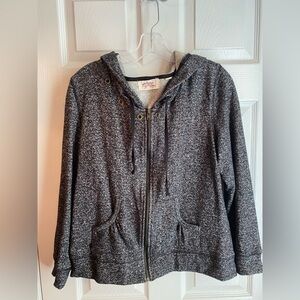 Women’s lightweight jacket Vintage Cotton size large